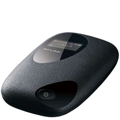 TP LINK TL TR861 3G/WCDMA Mini Portable WiFi Router SIM Card Insert ...