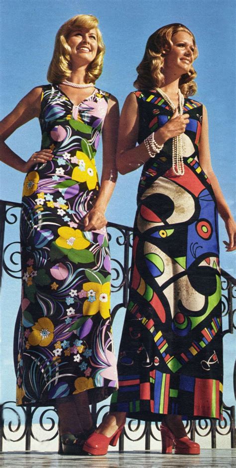 Flashback : The Seventies - Fashionsizzle