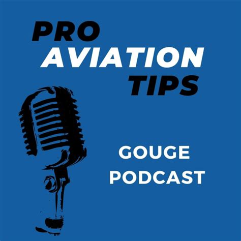 Pro Aviation Tips Podcast Listen To Podcasts On Demand Free Tunein