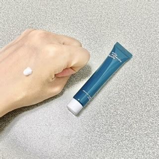 オンリーミネラル Nude クロノナイトチャージジェルの口コミby Akinanさん モニタープレゼント美容化粧品情報はアットコスメ