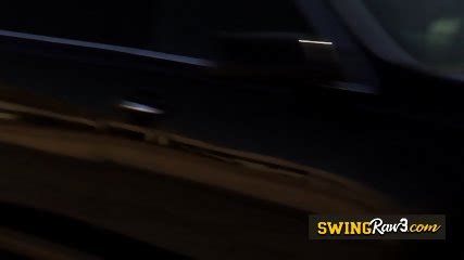 Hot Adventurous Chicks Attend Swinger Party In The Playboy Mansion American Swinger Couples On