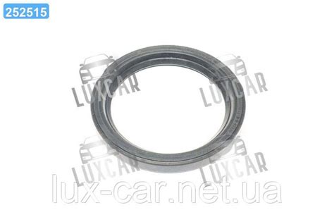 Сальник моста средн. КАМАЗ в сб. 80х105х10 6520-2502280 UA64 (ID ...