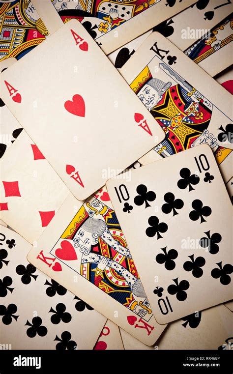 Playing Card Background Images