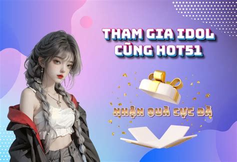 HOT Trang Chủ Chính Thức Tải App Hot Live