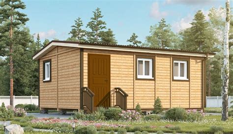 Садовые домики – купить недорого в СПб под ключ