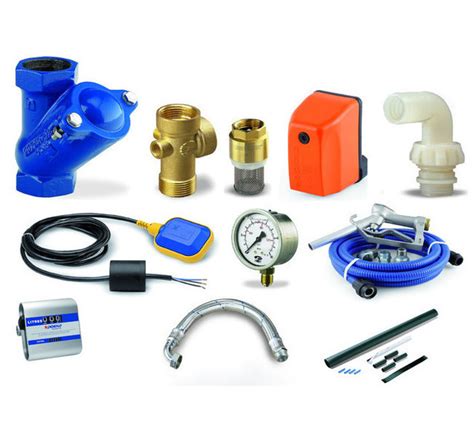 Цены на Комплектующие для насосов - купить в Алматы от компании "ТОО ...