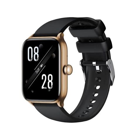 SMART WATCH RIVERSONG MOTUVE 6PRO GOLD+BLACK