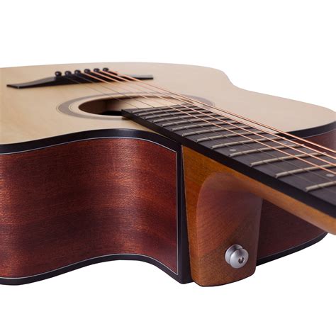 Акустическая гитара ROCKDALE Aurora D1 C N - купить в Москве, цена ...
