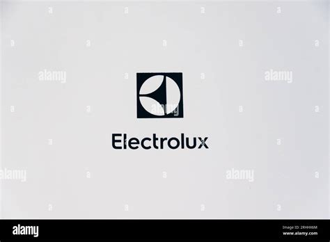 Electrolux Icon Logo