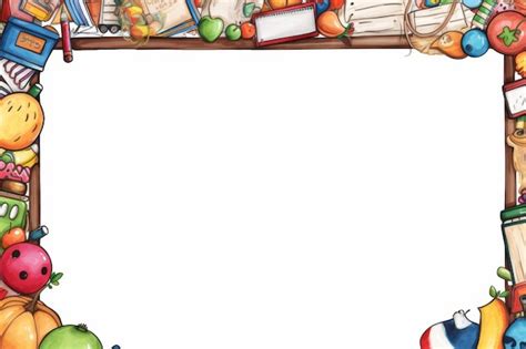 border design school project images    freepik