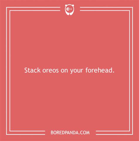 198 Funny Dares For Any Situation Bored Panda