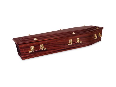 New Casket And Coffin Range In Adelaide Alfred James