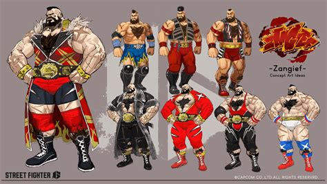 Best Street Fighter 6 Posts Reddit