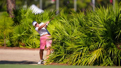 Th U S Women S Mid Amateur Sunday Photos From Fiddlesticks C C