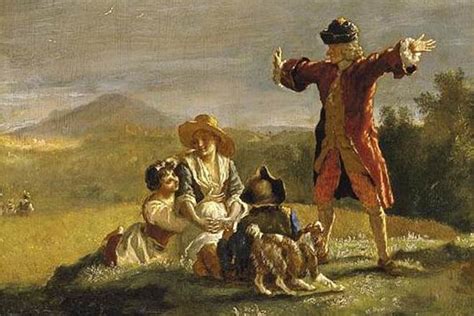 ᐉ Философ вольтер биография. Вольтер - биография, информация, личная ...