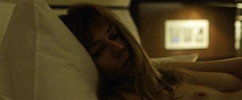 Nude Video Celebs Marie Josee Croze Nude Nights Till Morning