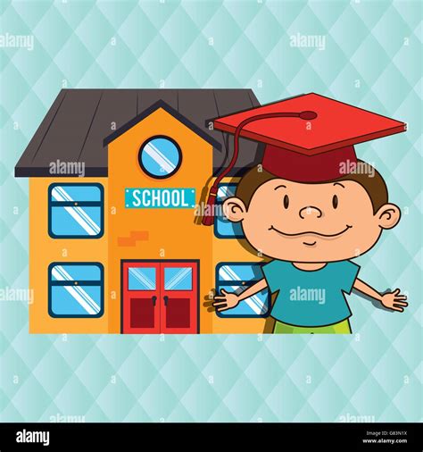 Child Education Design Stock Vector Image And Art Alamy