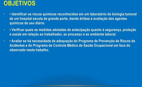 Avalia O Dos Riscos Qu Micos Di Rios Em Um Laborat Rio De Biologia