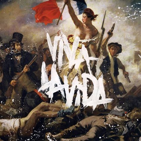 Coldplay Viva La Vida Lyrics Genius Lyrics