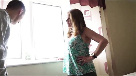 Junger Typ Fickt Reife MILF Im Schlafzimmer Mom Porn XHamster