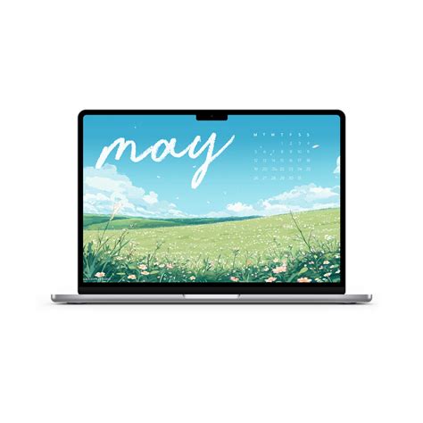 May Wallpaper World Of
