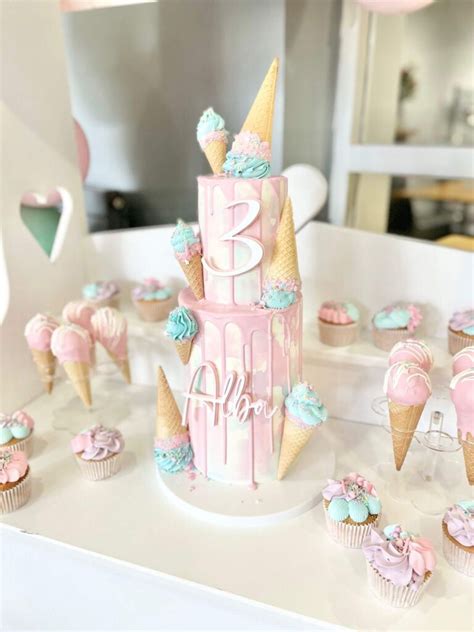 Bespoke Cake Naked Bakes