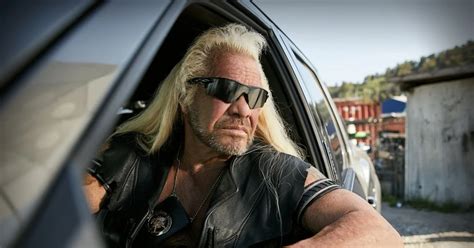 Duane Chapman Net Worth - How He Built His Bounty Hunting Empire