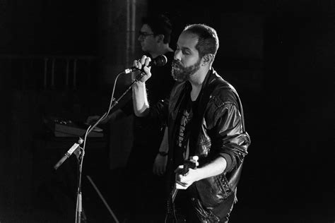 Crónica del concierto de Cigarettes After Sex en Madrid