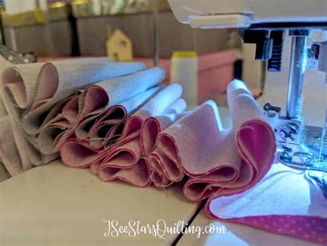 Jelly Roll Quilt Size Guide ⋆ I See Stars Quilting