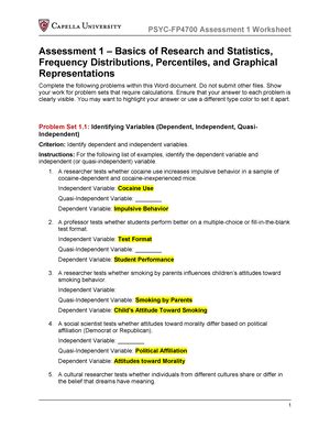 Psyc Fpx Assessment Brain Injury Case Study Norma Lauderback