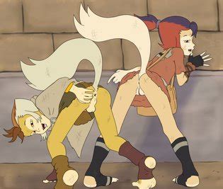 Thundercats Collection Luscious Hentai Manga Porn