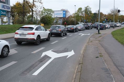 Kurier Pl Uwaga Na Skrzy Owaniach Zmiany W Rejonie Ul Mieszka I