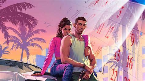 Buenas Noticias De Gta 6 Rockstar Games Confirma Que No Hay Retrasos Y