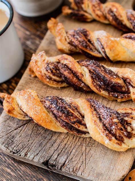 Chocoletmilkk: The Unexpected Twist On A Classic Chocolate Treat! Image 8