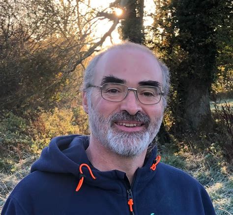 Stephen Tame Embodied Relational Therapy Newton Abbot