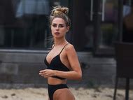 Naked Kimberley Garner Added By KA