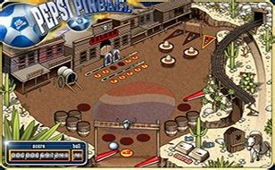 Pepsi Pinball - Jouez gratuitement à Pepsi Pinball sur Jeu.cc