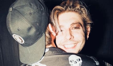 Hank Williams Gay Grandson In New Film Rebel Country