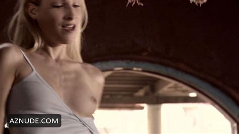 CATHERINE WREFORD Nude AZNude