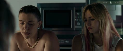 Nude Video Celebs Sophie Marie Larrouy Nude Derby Girl S E