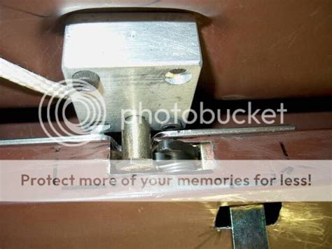 Hot Rod Deck Lid Latch Options The H A M B