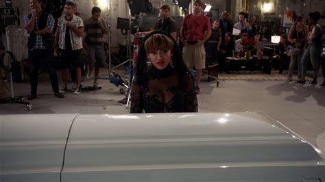 Meagan Good Nude Pics Page 1