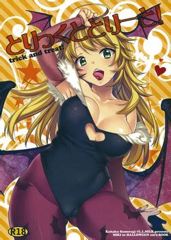 Artist Sumeragi Kohaku Nhentai Hentai Doujinshi And Manga