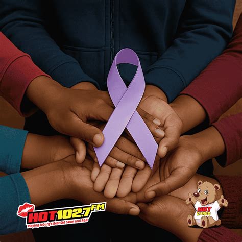 Hot Cares Helps Brave Mom Of Five Fighting Cancer Hot Cares