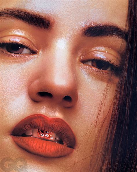 How Rosalía Became The Queen Of The Global Nightclub Gq