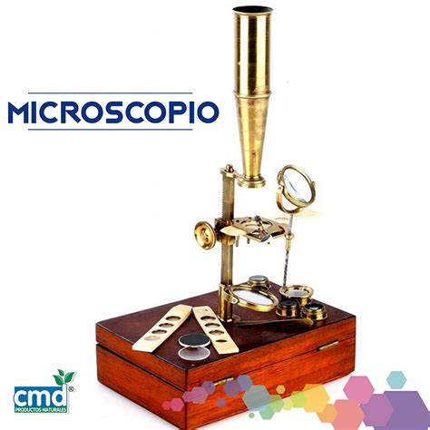 Microscopio Zacharias Janssen
