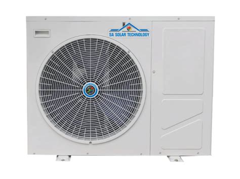 Magneto ThermoTank L Elite Hot Water Heat Pump Solar Guru