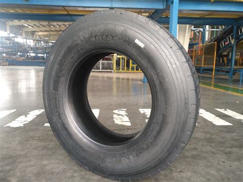 Chinese Best Thailand Tyre Brands 29575r225 Manufacturers Wholesale