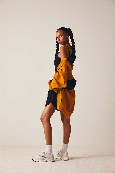 Naked New Balance Collaborate On A 725 And 1080 Pack SoleSavy