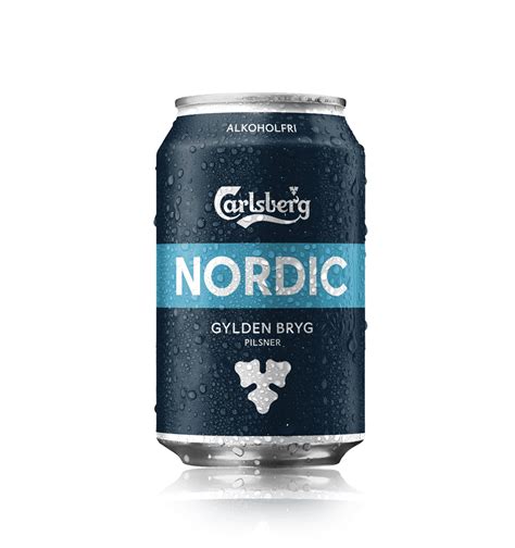 Carlsberg Nordic Alkoholfri St Drive In Bottleshop